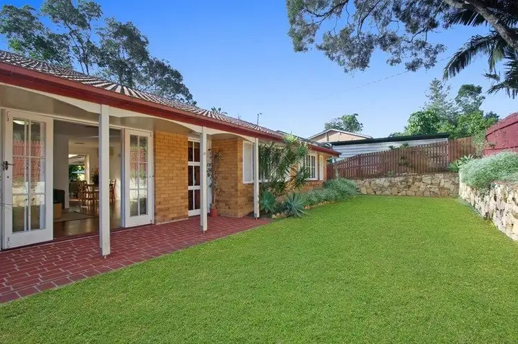 85 Marshall Lane, Kenmore QLD 4069