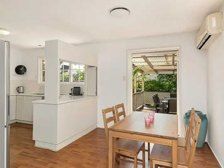 Fifth view of Homely house listing, 85 Marshall Lane, Kenmore QLD 4069