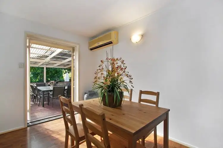 Sixth view of Homely house listing, 85 Marshall Lane, Kenmore QLD 4069