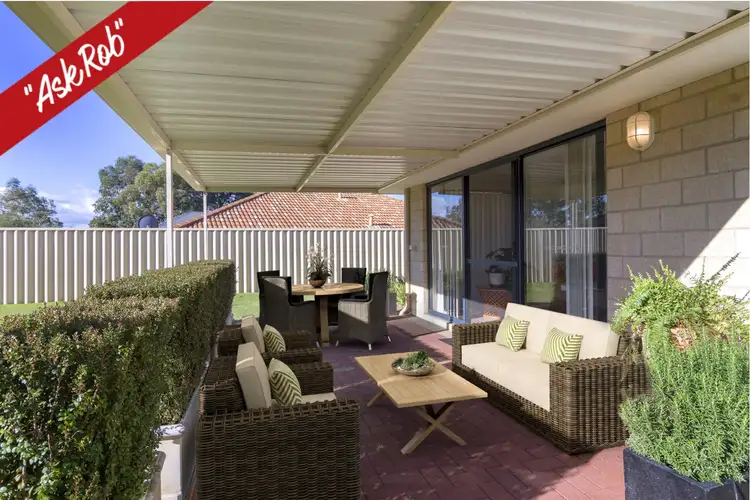 Fifth view of Homely house listing, 224 Dalyellup Boulevard, Dalyellup WA 6230