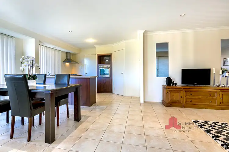 Sixth view of Homely house listing, 224 Dalyellup Boulevard, Dalyellup WA 6230