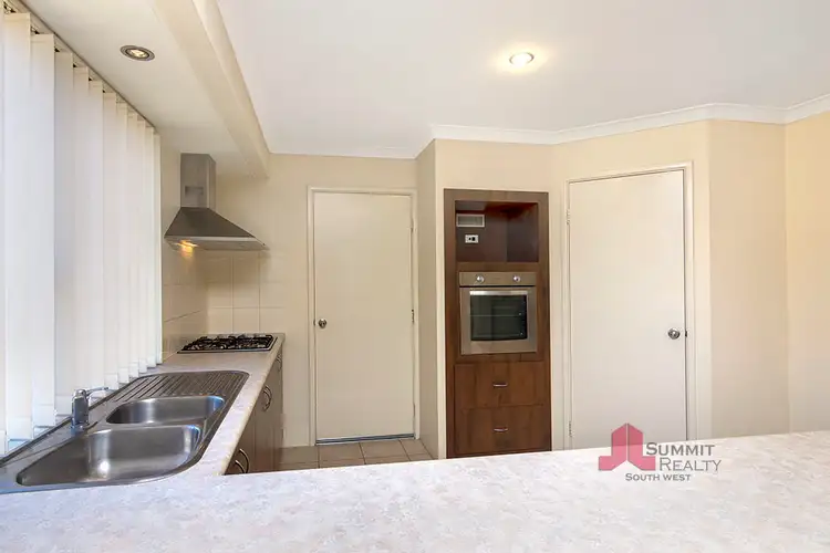 Seventh view of Homely house listing, 224 Dalyellup Boulevard, Dalyellup WA 6230