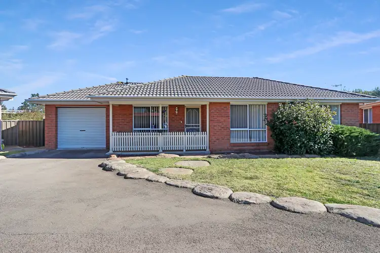 3/15 Paradise Place, Goulburn NSW 2580