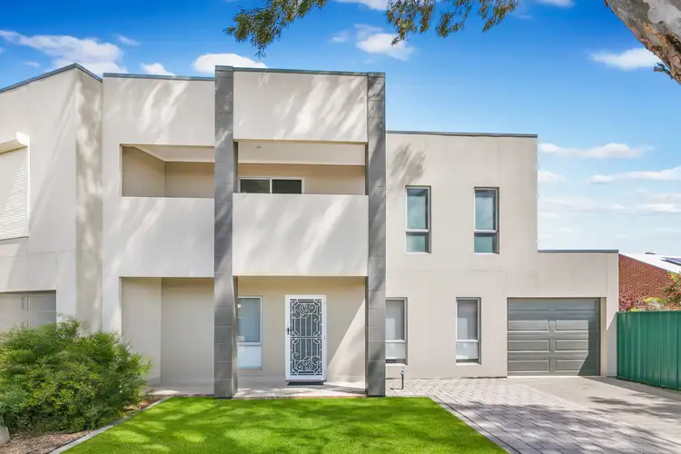 27 Second Avenue, Ascot Park SA 5043