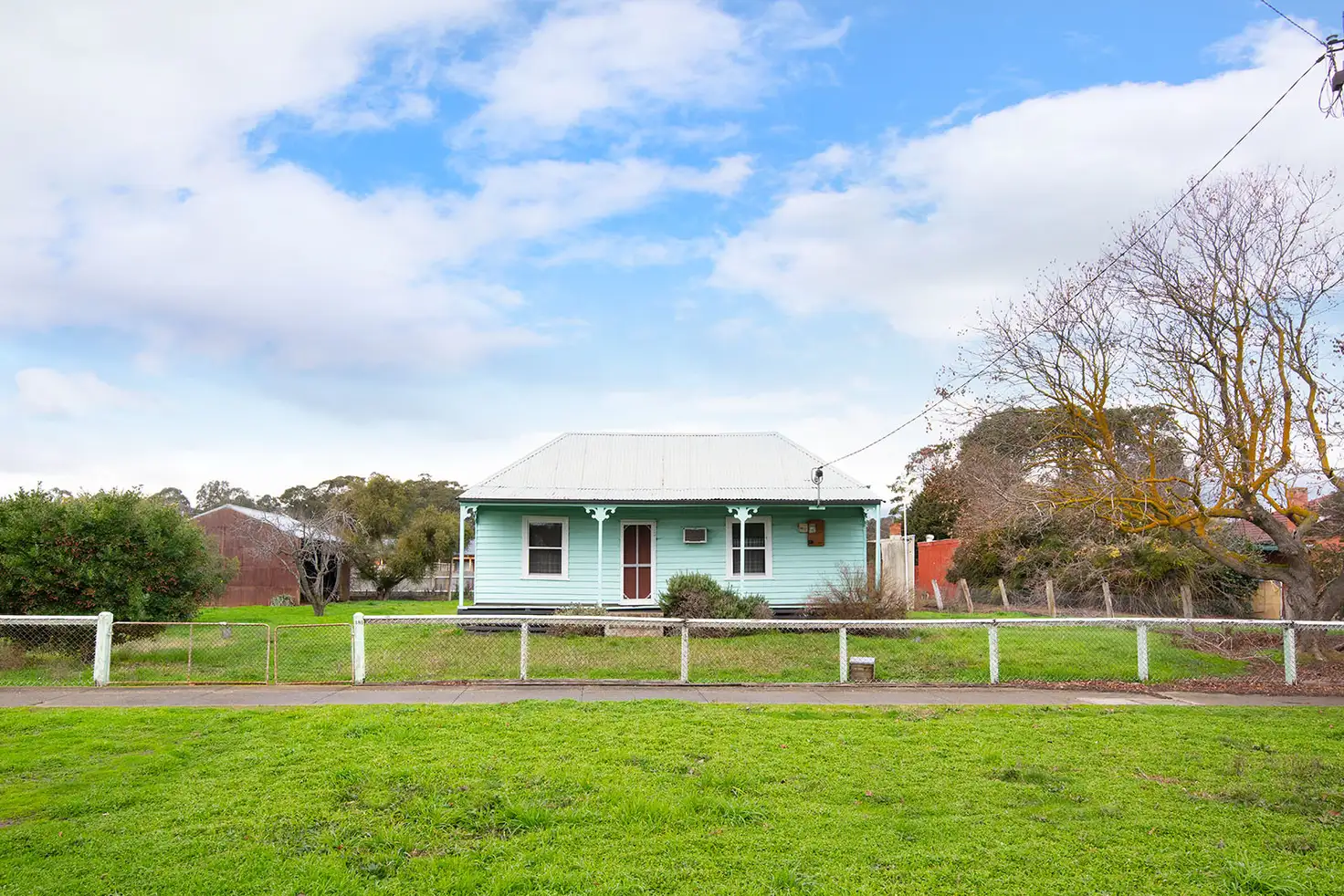 Main view of Homely house listing, 181 Main Road, Campbells Creek VIC 3451