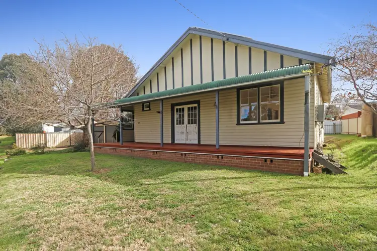 120 Grafton Street, Goulburn NSW 2580