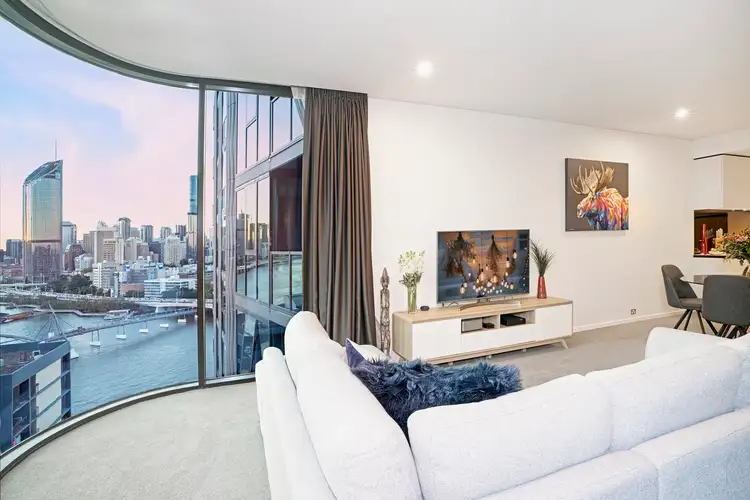 1313/9 Christie Street, South Brisbane QLD 4101