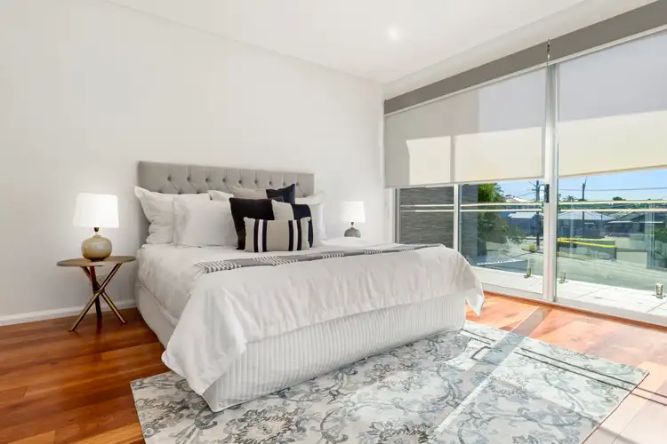 Fourth view of Homely house listing, 5a Clareville Avenue, Sans Souci NSW 2219