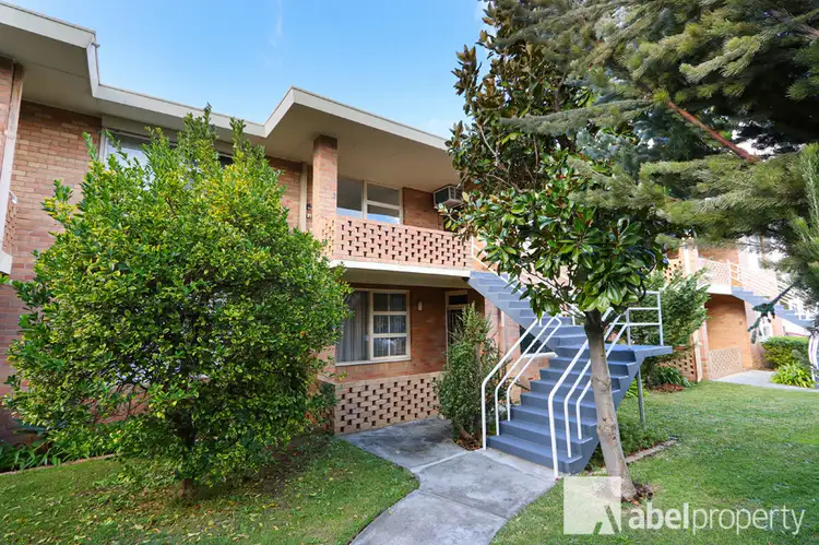 3/2 Freshwater Parade, Claremont WA 6010