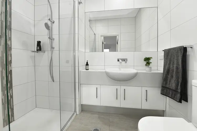 Fourth view of Homely apartment listing, 303/619 Canterbury Road, Surrey Hills VIC 3127