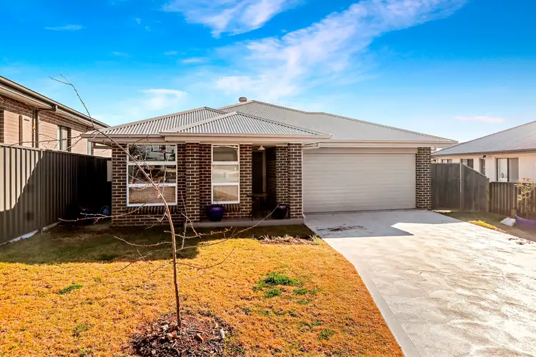 13 Ledger Street, Goulburn NSW 2580