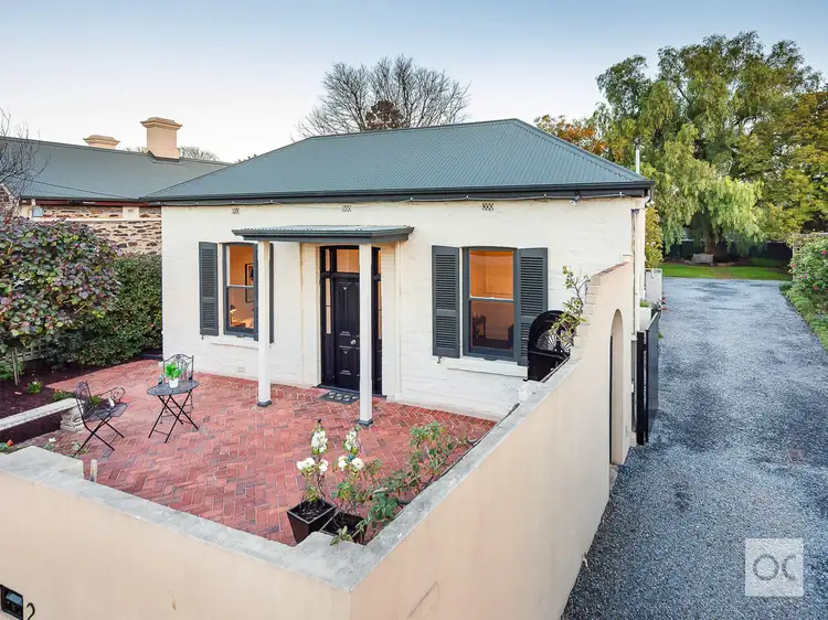 Main view of Homely house listing, 2 Dutton Terrace, Medindie SA 5081