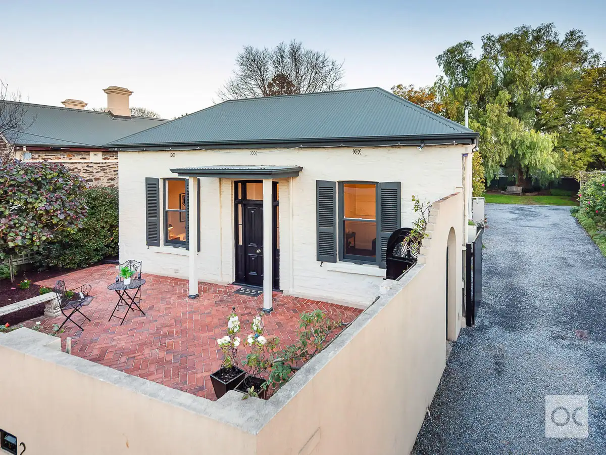 Main view of Homely house listing, 2 Dutton Terrace, Medindie SA 5081