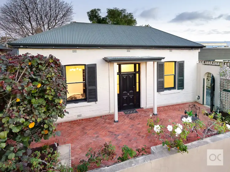Second view of Homely house listing, 2 Dutton Terrace, Medindie SA 5081
