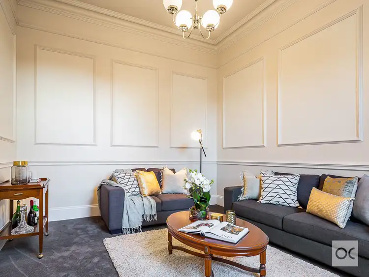 Fifth view of Homely house listing, 2 Dutton Terrace, Medindie SA 5081