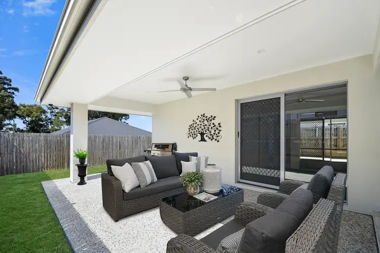 Main view of Homely house listing, 125 Ridgeview Drive, Peregian Springs QLD 4573