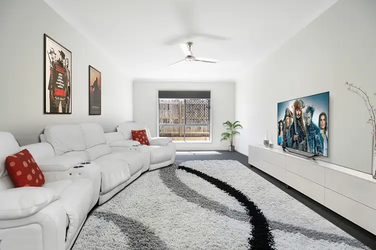 Third view of Homely house listing, 125 Ridgeview Drive, Peregian Springs QLD 4573