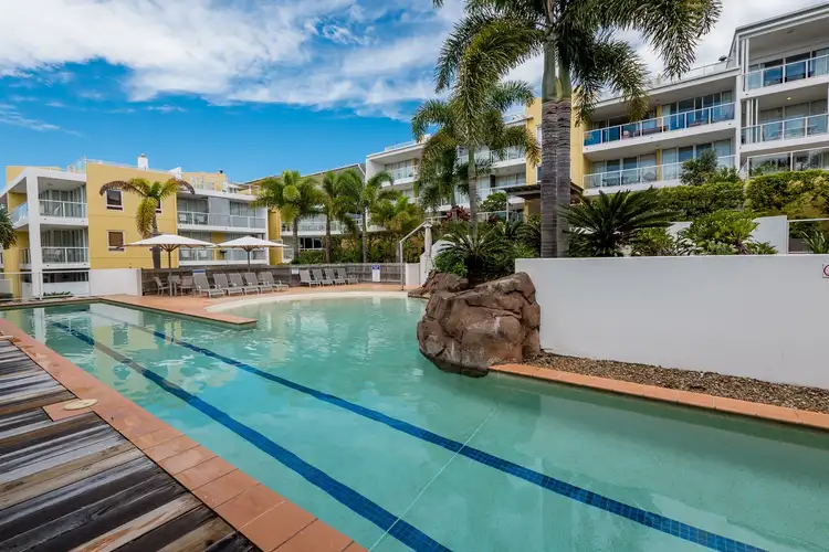 Second view of Homely unit listing, 29/1864-1870 David Low Way, Coolum Beach QLD 4573