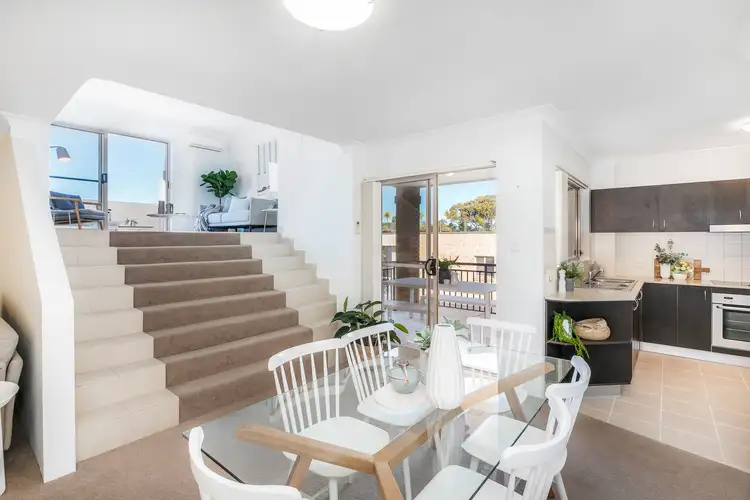Fifth view of Homely apartment listing, 11/43-45 Wyanbah Road, Cronulla NSW 2230