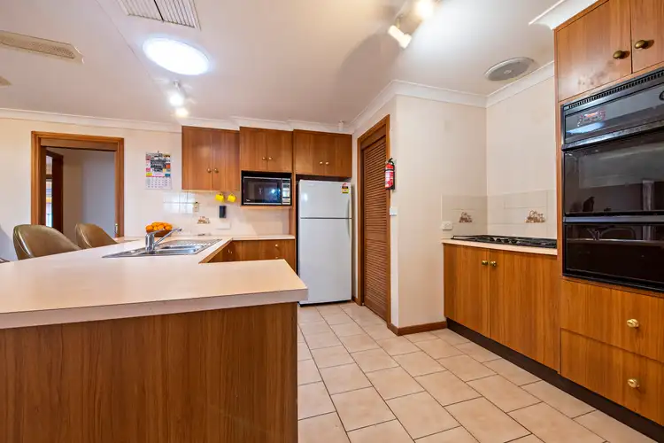 Fourth view of Homely house listing, 41 Murrayfield Drive, Dubbo NSW 2830