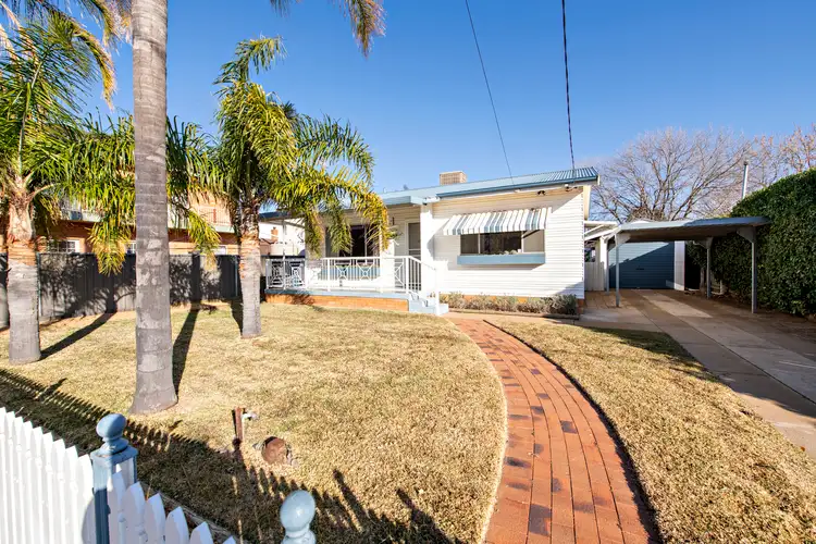 13 Wyuna Avenue, Dubbo NSW 2830