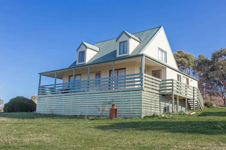 43 Golf Course Lane, Beaufort VIC 3373
