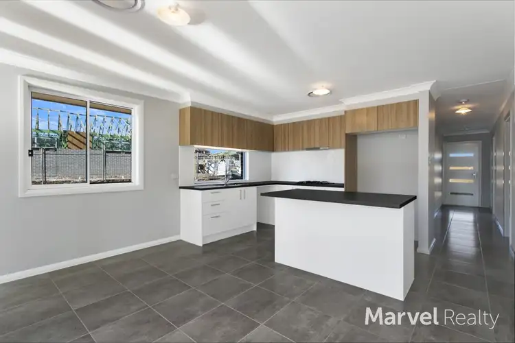 Second view of Homely house listing, 32 Gray Street, Leppington NSW 2179
