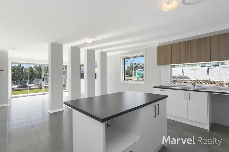 Third view of Homely house listing, 32 Gray Street, Leppington NSW 2179