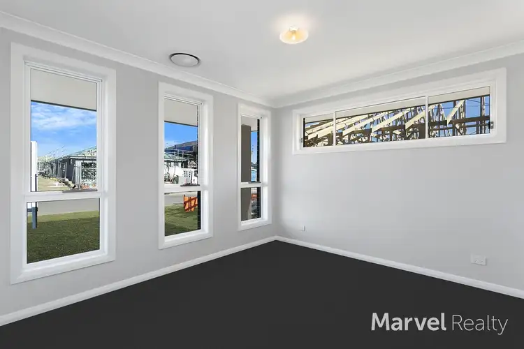 Fifth view of Homely house listing, 32 Gray Street, Leppington NSW 2179
