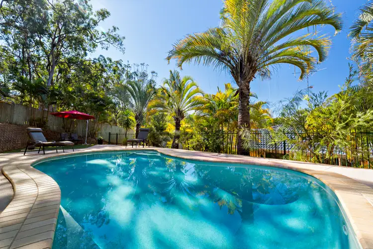 13 Windjana Court, Shailer Park QLD 4128