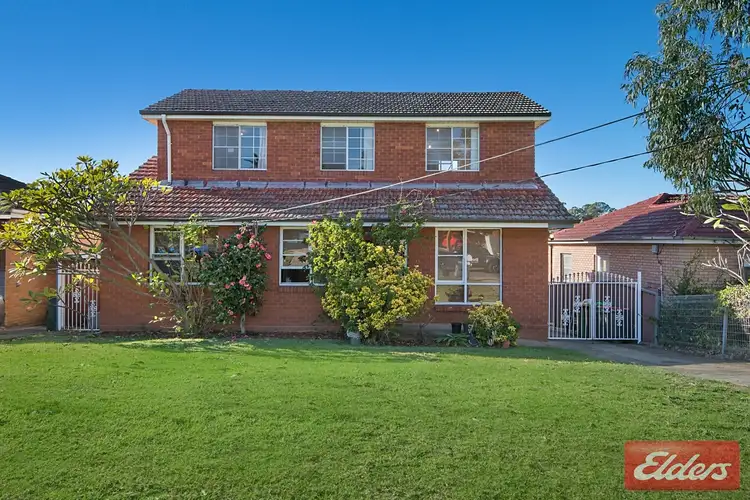 13 Finney Street, Old Toongabbie NSW 2146