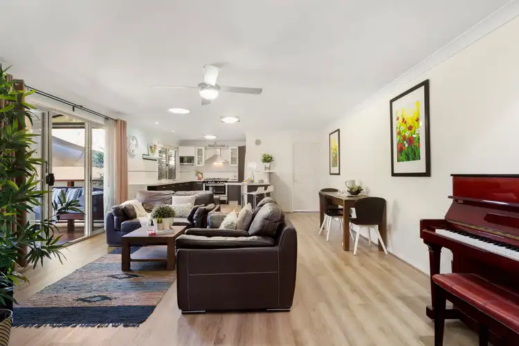 Second view of Homely house listing, 83 Kununurra Crescent, Shailer Park QLD 4128