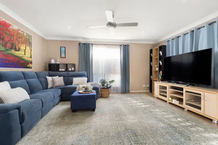 Third view of Homely house listing, 83 Kununurra Crescent, Shailer Park QLD 4128