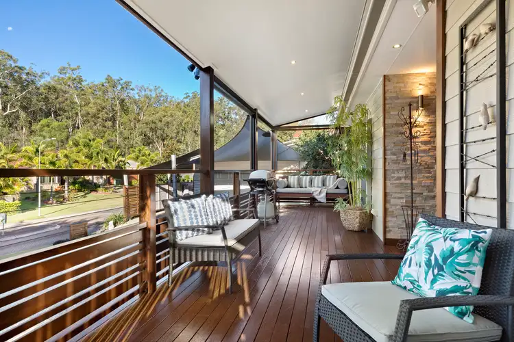 Fourth view of Homely house listing, 83 Kununurra Crescent, Shailer Park QLD 4128