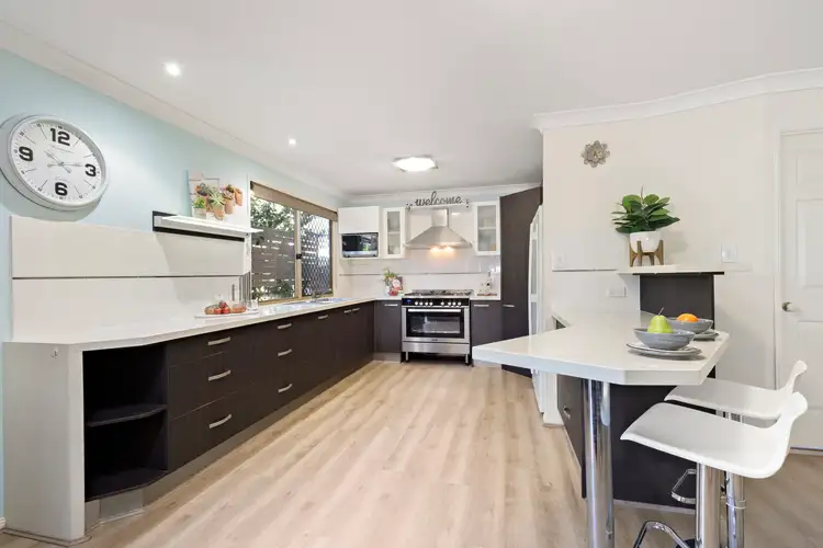Fifth view of Homely house listing, 83 Kununurra Crescent, Shailer Park QLD 4128