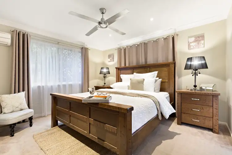 Sixth view of Homely house listing, 83 Kununurra Crescent, Shailer Park QLD 4128