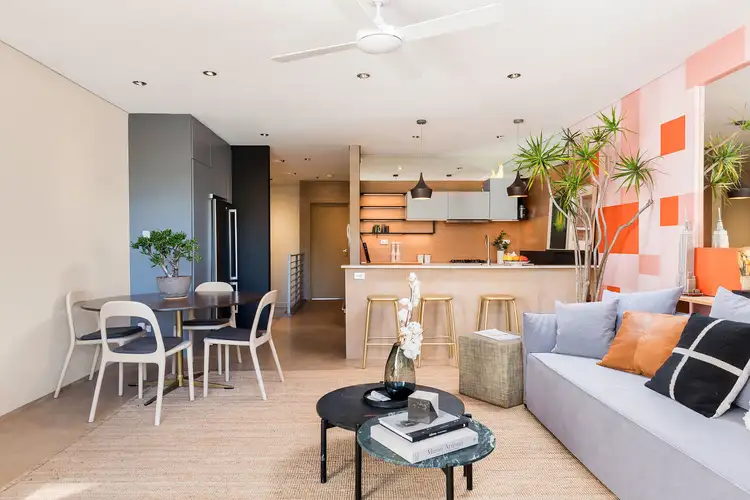 Fifth view of Homely apartment listing, 7/52-60 Renwick Street, Redfern NSW 2016