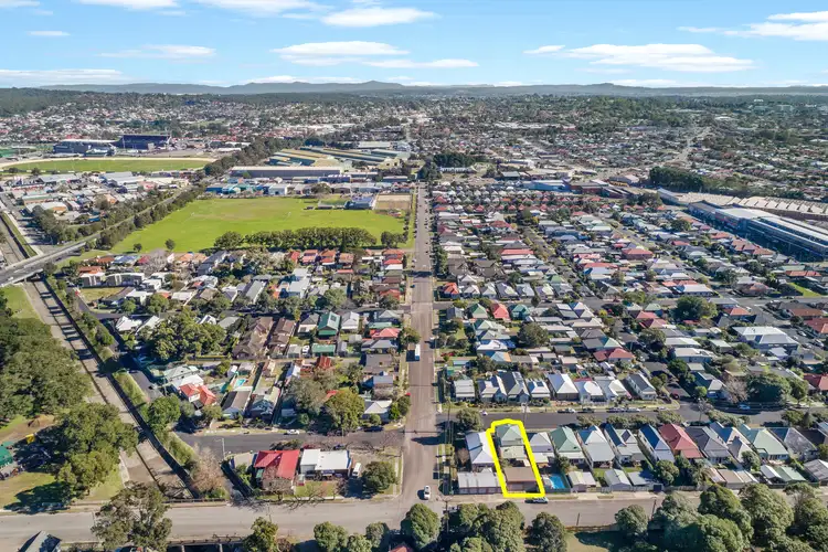 Third view of Homely house listing, 51 Emerald Street, Hamilton North NSW 2292