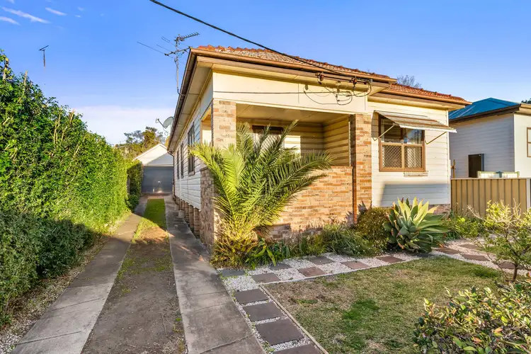 Main view of Homely house listing, 3 Lumsden Lane, Wallsend NSW 2287