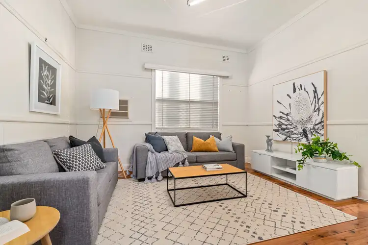 Second view of Homely house listing, 3 Lumsden Lane, Wallsend NSW 2287