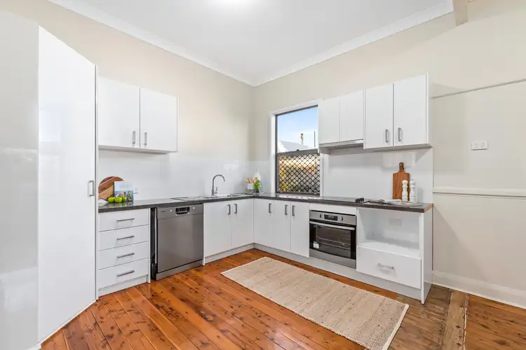 Fourth view of Homely house listing, 3 Lumsden Lane, Wallsend NSW 2287