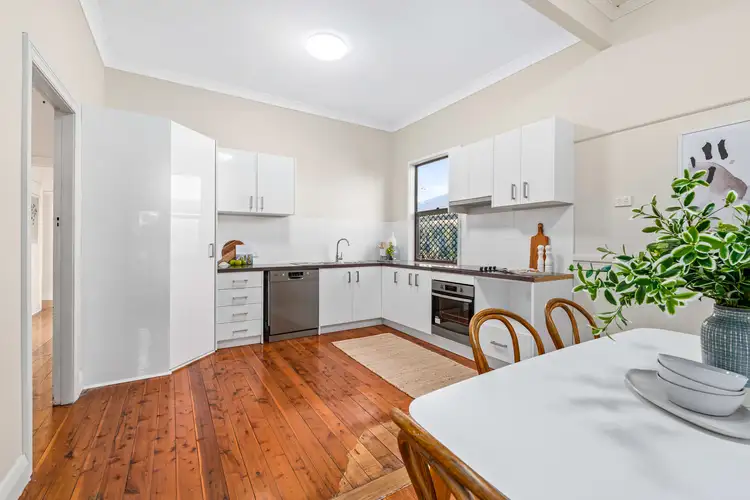 Sixth view of Homely house listing, 3 Lumsden Lane, Wallsend NSW 2287