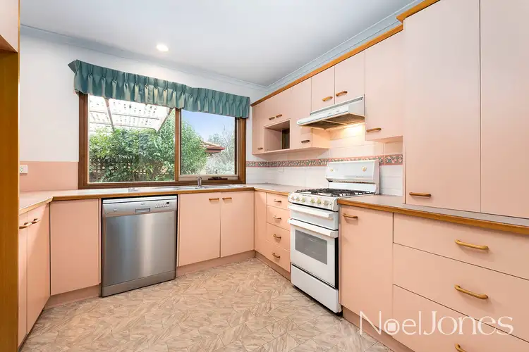 Third view of Homely unit listing, 2/95 Mount View Parade, Croydon VIC 3136