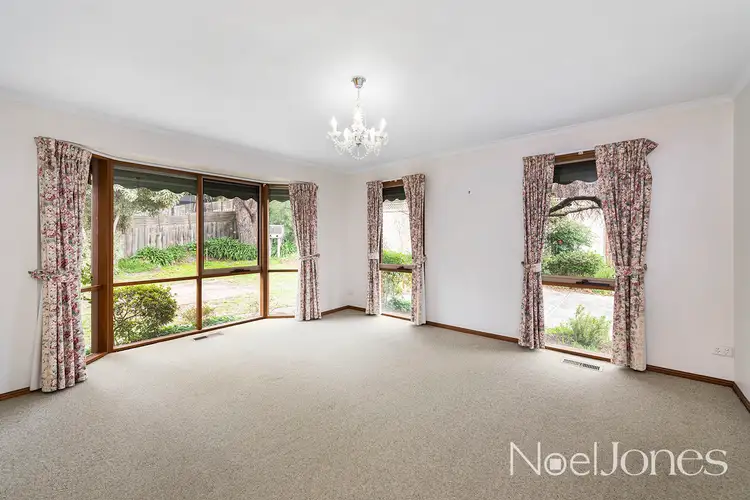 Fourth view of Homely unit listing, 2/95 Mount View Parade, Croydon VIC 3136