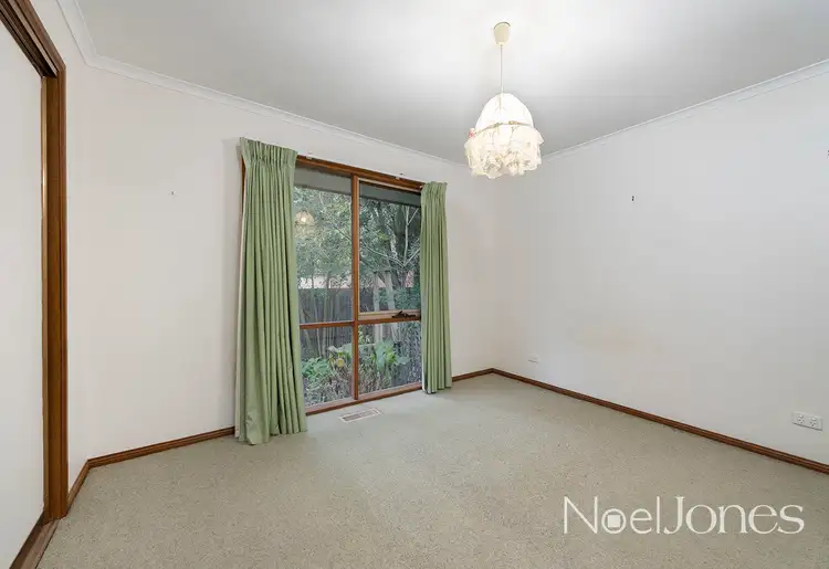 Fifth view of Homely unit listing, 2/95 Mount View Parade, Croydon VIC 3136