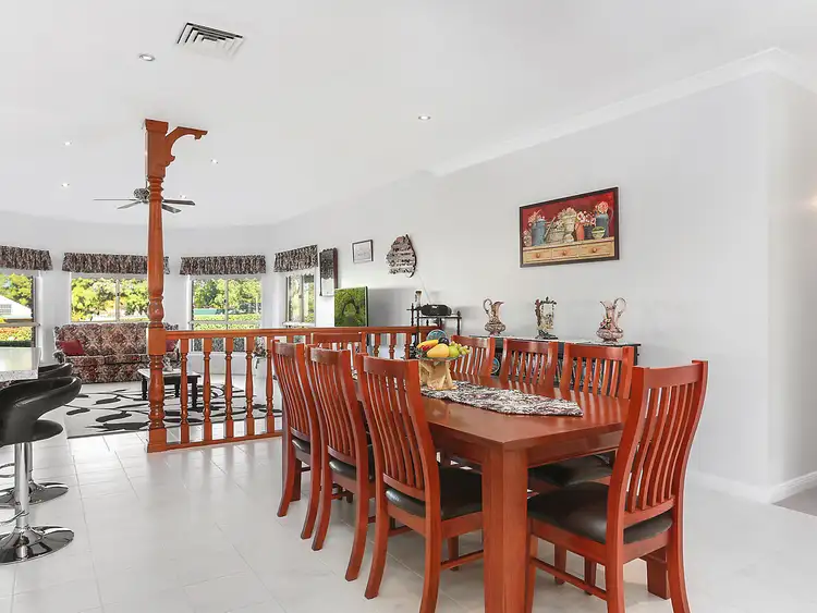 Fifth view of Homely rural property listing, 1 Oban Close, Windsor Downs NSW 2756