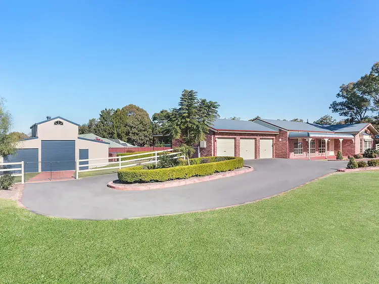Sixth view of Homely rural property listing, 1 Oban Close, Windsor Downs NSW 2756
