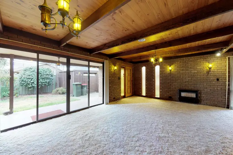 Third view of Homely house listing, 5 Pettit Street, Traralgon VIC 3844