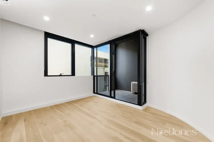 Third view of Homely apartment listing, 117/347 Camberwell Road, Camberwell VIC 3124