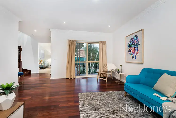 Second view of Homely townhouse listing, 2/202 Oban Road, Ringwood North VIC 3134